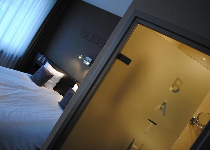 Hotel Central