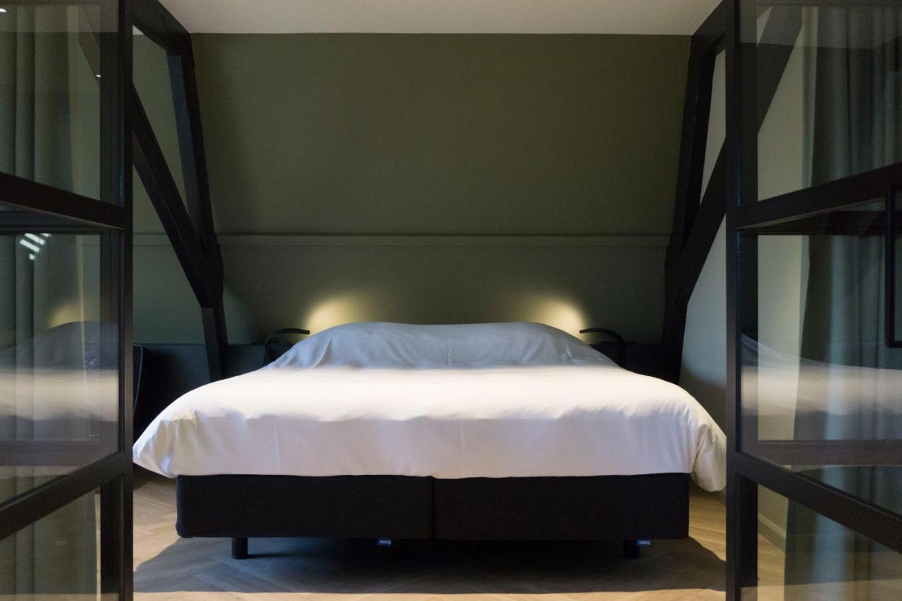 Central Hotel Roosendaal