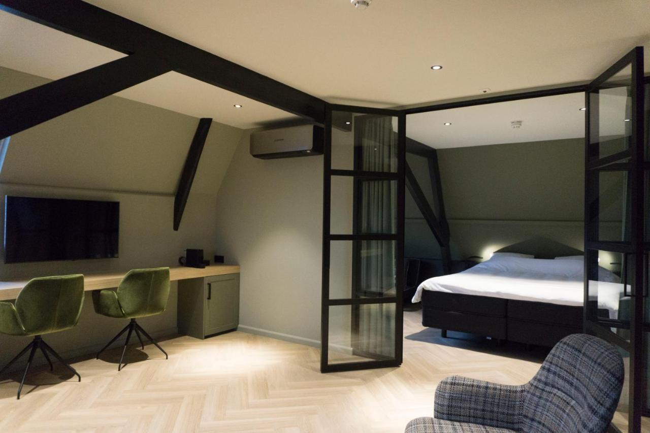 Hotel Central 4*