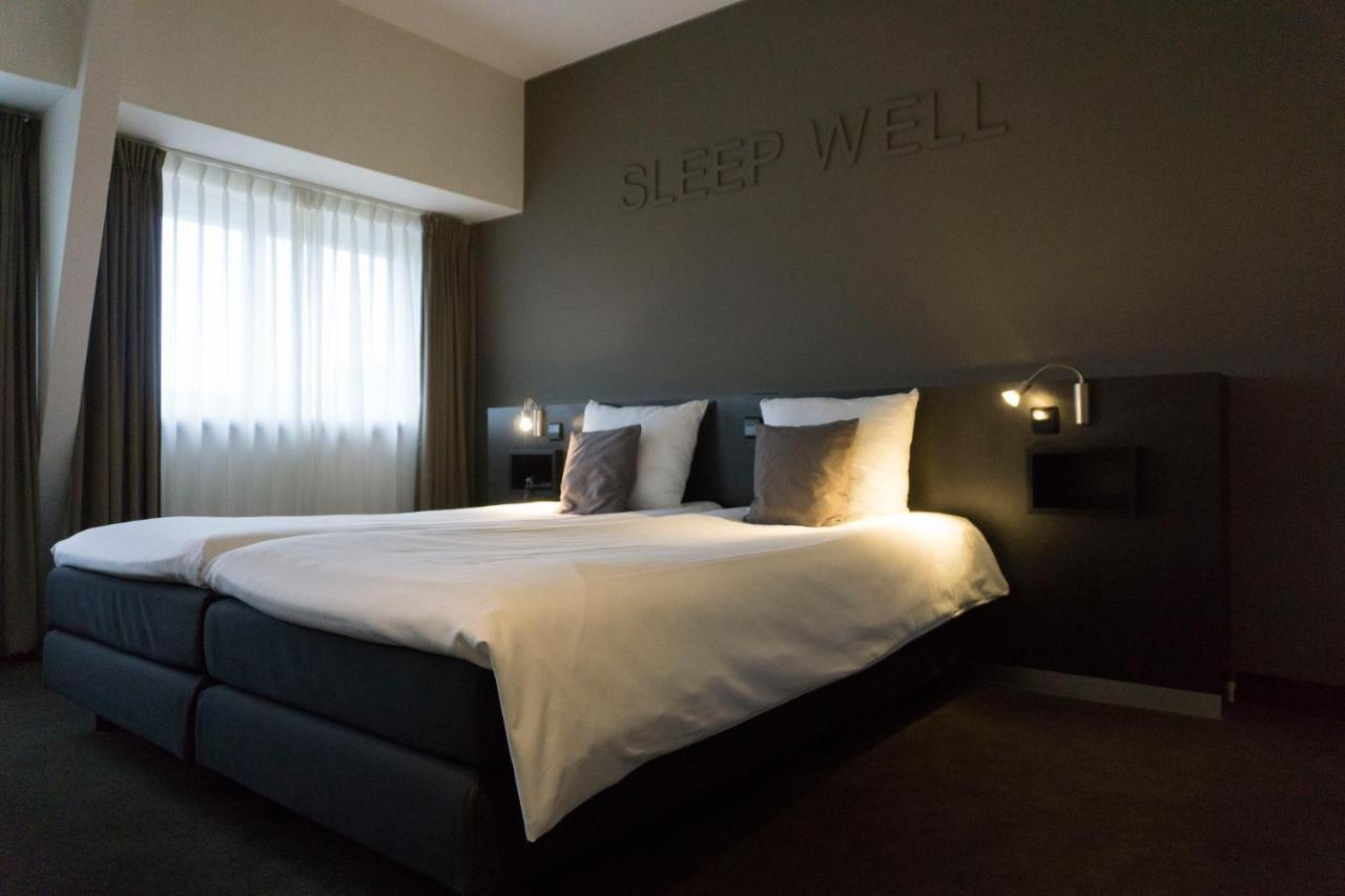Hotel Central Roosendaal