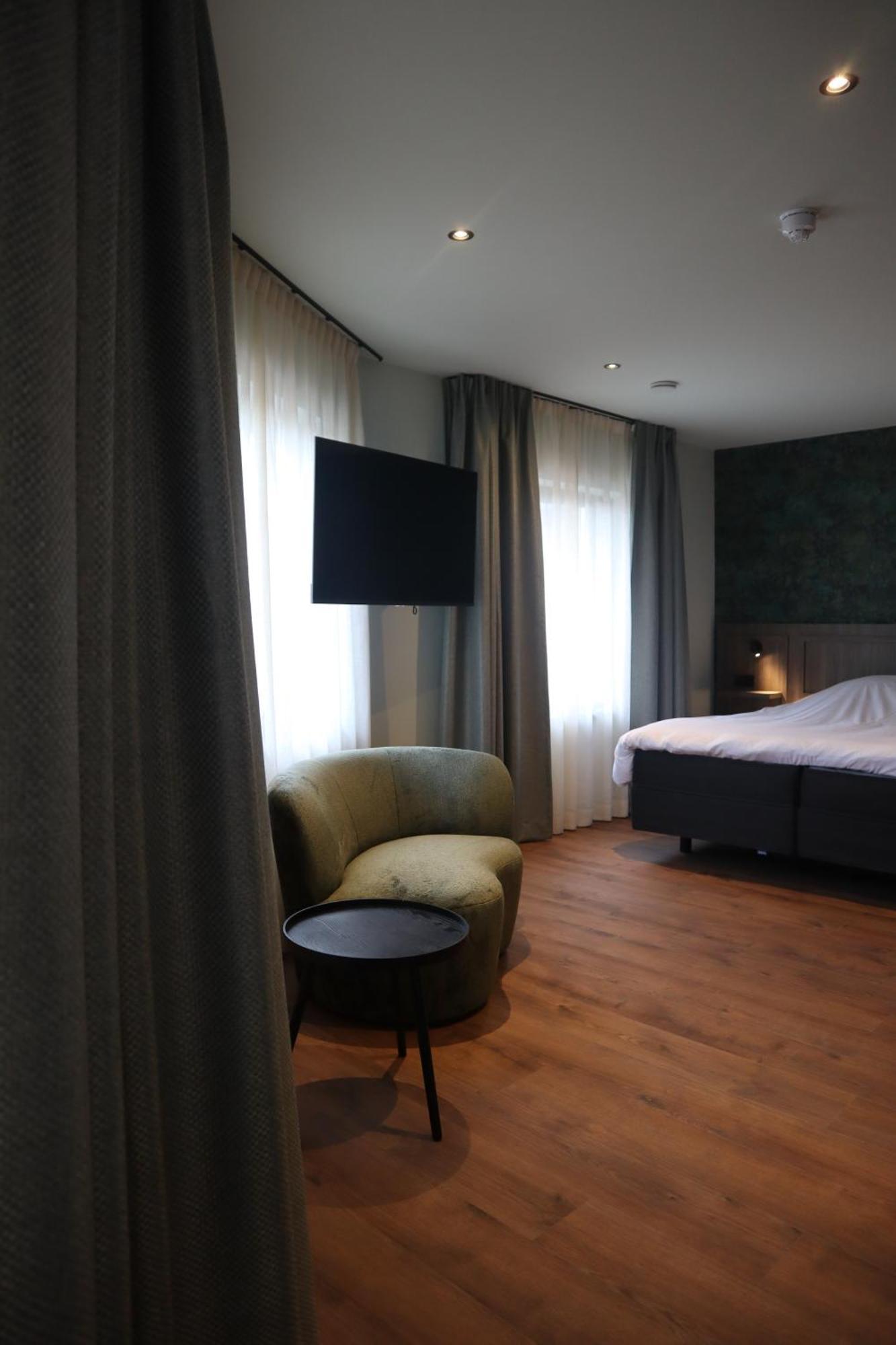 Hotel Central Roosendaal