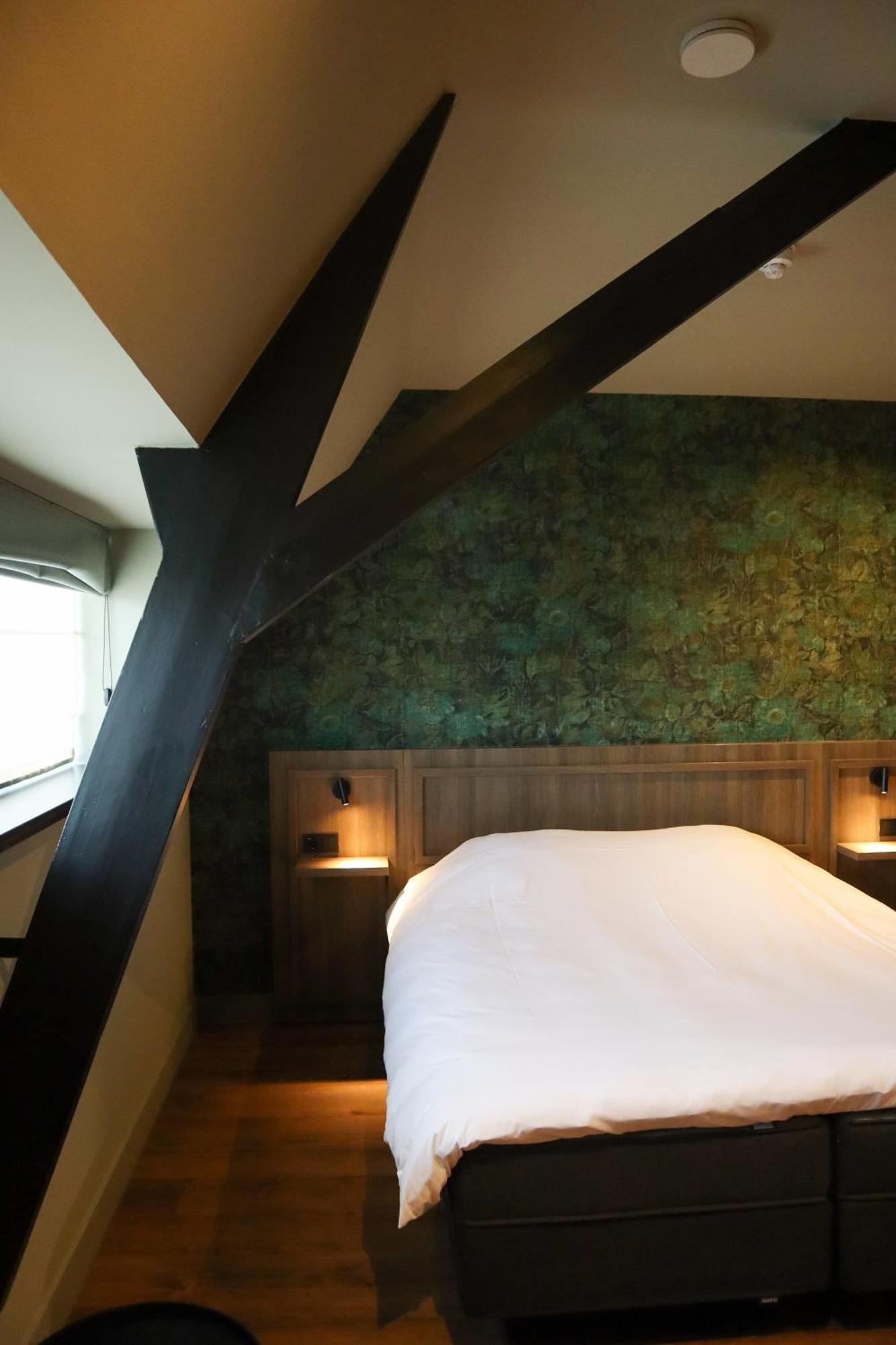 Hotel Central Roosendaal