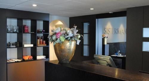 Hotel Central 4*