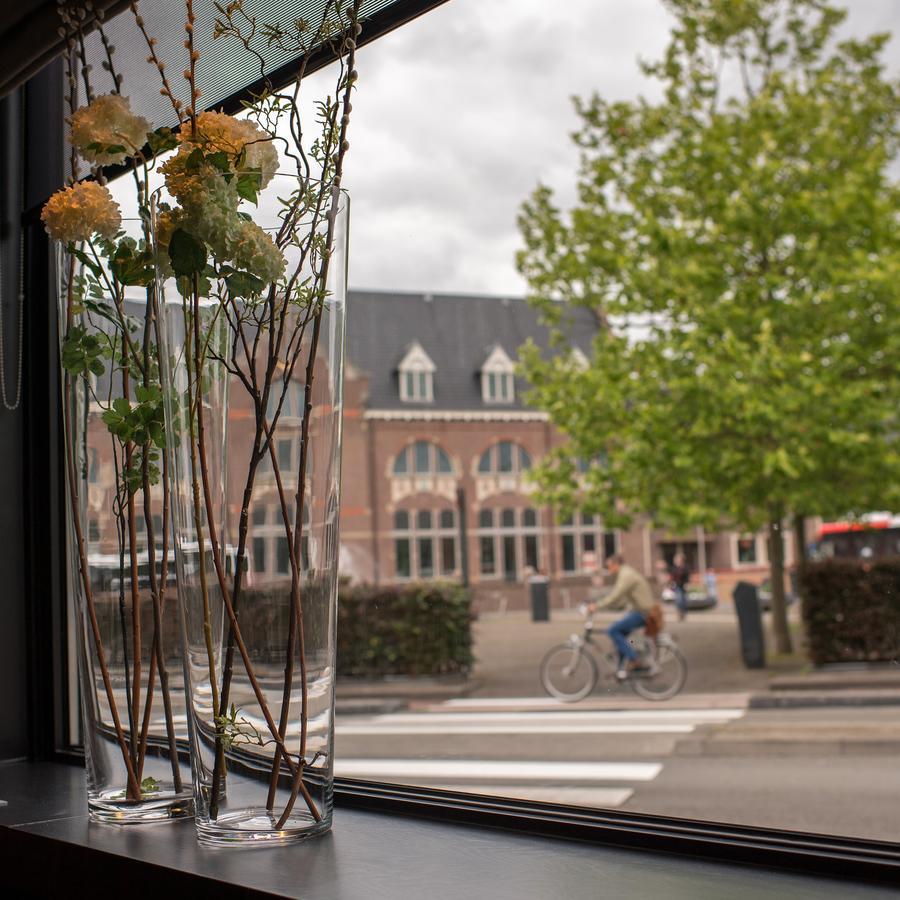 Central Hotel Roosendaal